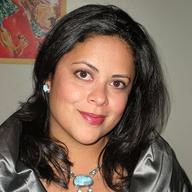 Maya Soetoro-Ng, President Obama's half-sister
